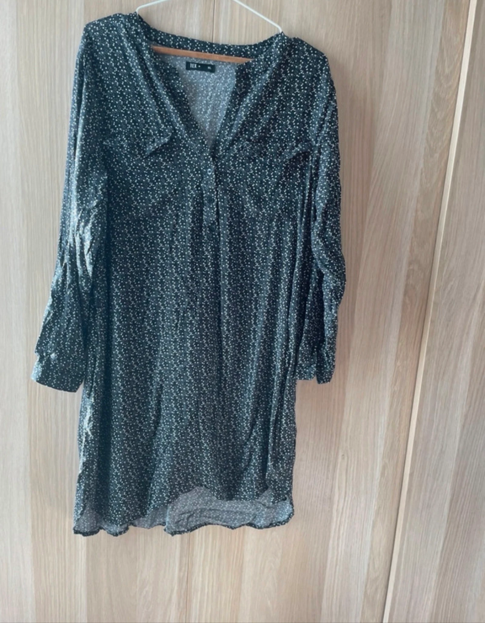Polka Dot Dress – photo 2